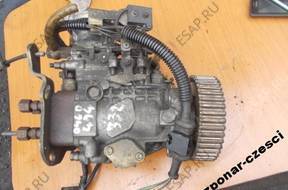 ТНВД RENAULT LAGUNA I 2.2D 0460494332