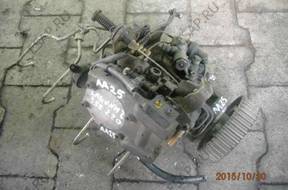 ТНВД RENAULT LAGUNA I 2.2D 1995 ГОД