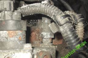 ТНВД RENAULT LAGUNA II 0445010087