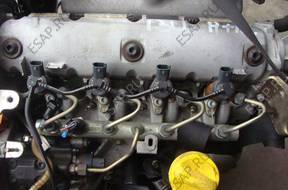 ТНВД Renault LAGUNA II 1,9 dci 105 KM