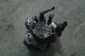 ТНВД renault laguna II 1,9 dci 120km