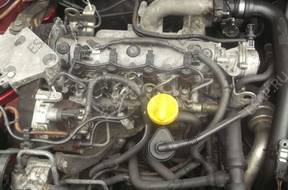 ТНВД RENAULT LAGUNA II 1,9DCI