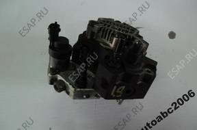 ТНВД  RENAULT LAGUNA II 1.9 0445010031