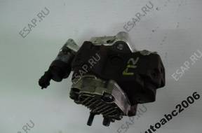 ТНВД  RENAULT LAGUNA II 1.9 0445010031