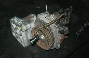 ТНВД RENAULT LAGUNA II 1.9 DCI 120KM