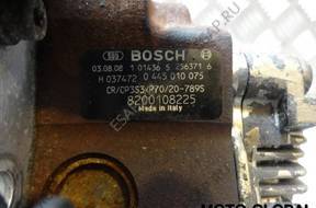 ТНВД RENAULT LAGUNA II 1.9 DCI