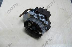 ТНВД RENAULT LAGUNA II 1.9 DCI