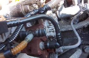ТНВД RENAULT LAGUNA II 1.9 DCI
