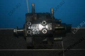 ТНВД RENAULT LAGUNA II 1.9 DCI