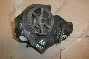 ТНВД Renault Laguna II 1.9 DCI