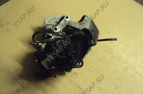 ТНВД RENAULT LAGUNA II 1.9 DCI