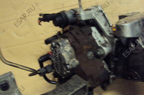 ТНВД RENAULT LAGUNA II 1.9 DCI