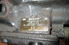 ТНВД RENAULT LAGUNA II 1.9 DCI