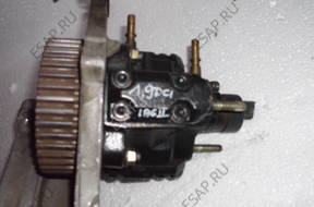 ТНВД RENAULT LAGUNA II 1.9 DCI