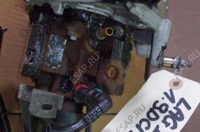 ТНВД Renault Laguna II 1.9DCI BOSCH