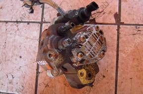 ТНВД RENAULT LAGUNA II 1.9DCI