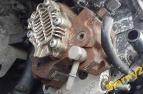 ТНВД RENAULT LAGuNA II 2,0DCI