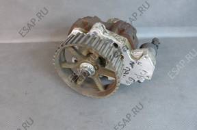 ТНВД RENAULT LAGUNA II 2 1,9 DCI 120 KM