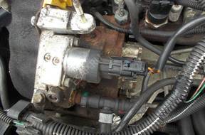 ТНВД renault laguna II 2 1.9DCI 1.9 DCI