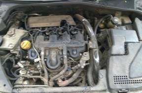 ТНВД RENAULT LAGUNA II 2,2 DCI