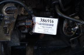 ТНВД Renault Laguna II 2,2DCI 01-05