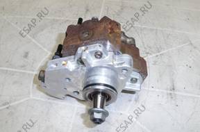 ТНВД RENAULT LAGUNA II 2.2 DCI 150 KM