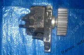 ТНВД RENAULT LAGUNA II TRAFFIC 1.9 DCI