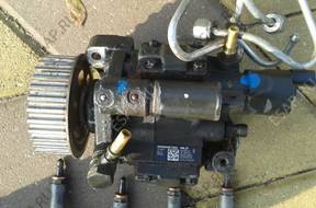 ТНВД Renault Laguna III 1,5 dci
