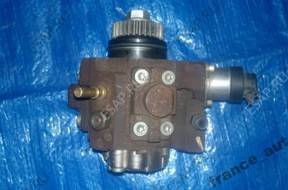 ТНВД RENAULT LAGUNA III 2.0 DCI