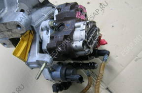 ТНВД RENAULT LAGUNA SCENIC 1.9 DCI 120