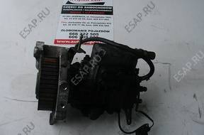 ТНВД RENAULT LAGUNA SCENIC 1.9 DTI