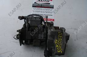 ТНВД RENAULT LAGUNA SCENIC 1.9 DTI