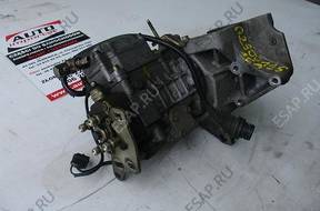 ТНВД RENAULT LAGUNA SCENIC 1.9 DTI