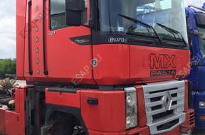 ТНВД RENAULT MAGNUM AE430 MACK