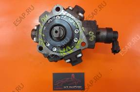 ТНВД RENAULT MASCOTT 0445010136 3.0 DXI