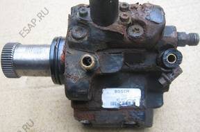 ТНВД RENAULT MASCOTT  2 .8 0445020006