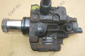 ТНВД RENAULT MASCOTT 2.8 0 445 020 002