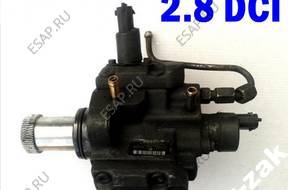 ТНВД Renault Mascott 2.8 DCI 00-