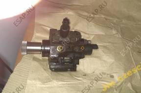 ТНВД renault Mascott 2.8