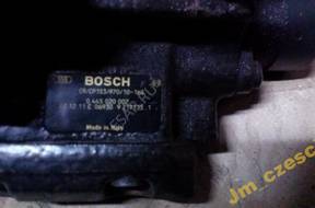 ТНВД renault Mascott 2.8