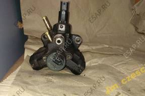 ТНВД renault Mascott 2.8
