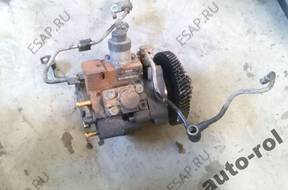 ТНВД RENAULT MASCOTT 3.0 150 DXI