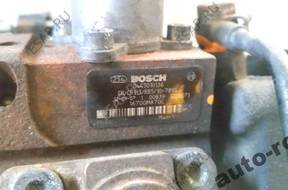 ТНВД RENAULT MASCOTT 3.0 150 DXI