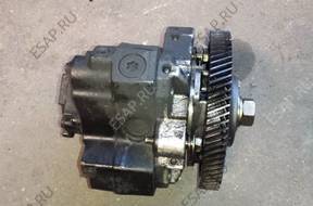 ТНВД RENAULT MASCOTT 3.0 DCI 0445010094