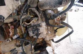 ТНВД RENAULT MASCOTT 3.0 DCI 120KM
