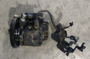 ТНВД RENAULT MASCOTT 3.0 DCI 2004 год