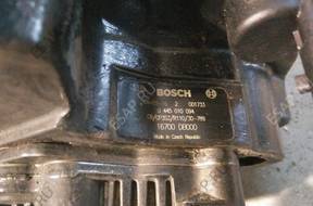 ТНВД RENAULT MASCOTT 3.0 DCI 2004 год