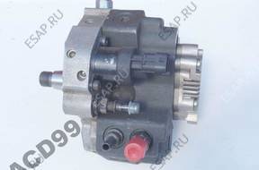 ТНВД RENAULT MASCOTT 3.0 DCI 413030162