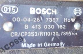 ТНВД RENAULT MASCOTT 3.0 DCI 413030162