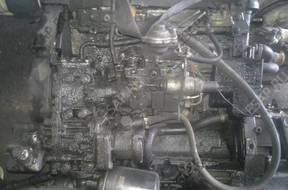 ТНВД renault master 2.5 2.8 d td